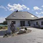 Mit Seeblick Apartman Scharbeutz
