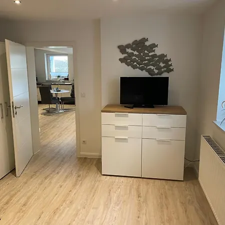 Apartment Mit Seeblick Scharbeutz